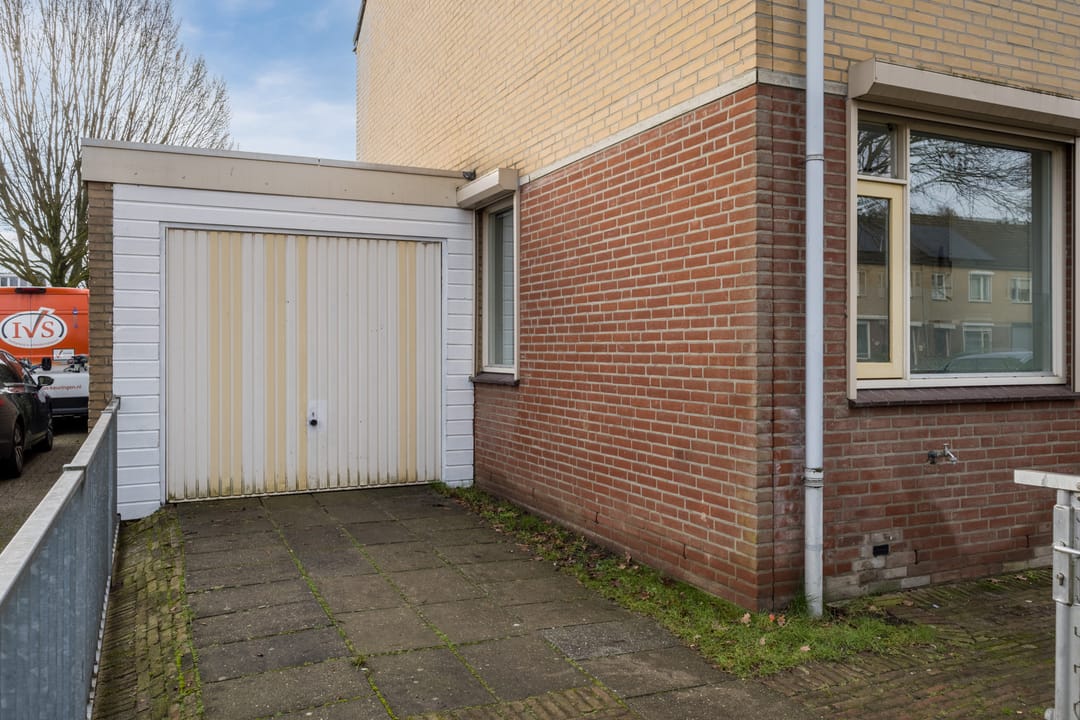 Photo 2 of Drieskensacker 1019