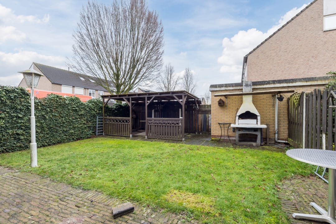 Photo 7 of Drieskensacker 1019