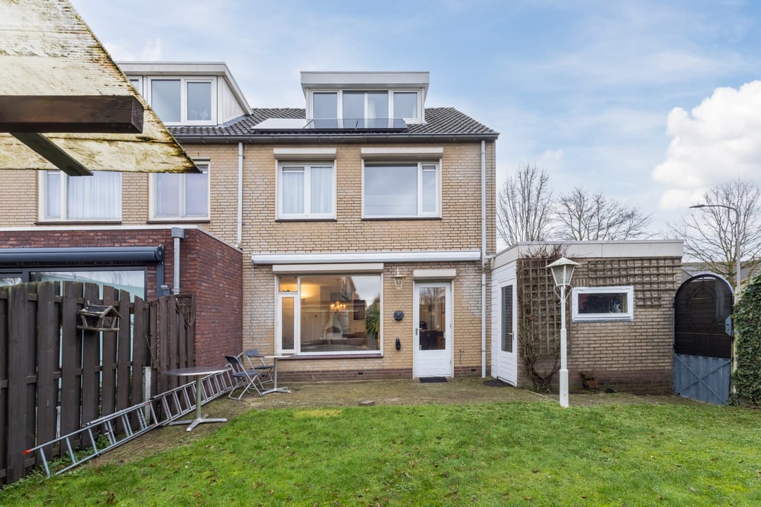 Photo 8 of Drieskensacker 1019