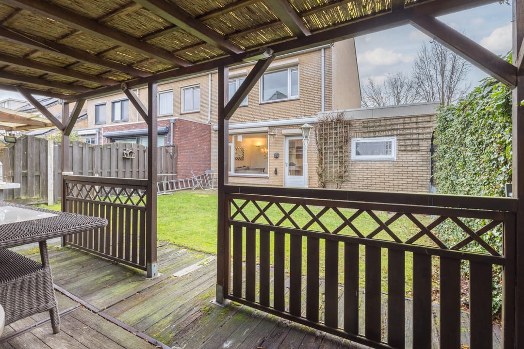 Photo 11 of Drieskensacker 1019