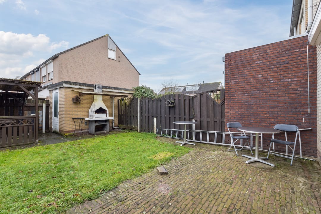 Photo 13 of Drieskensacker 1019