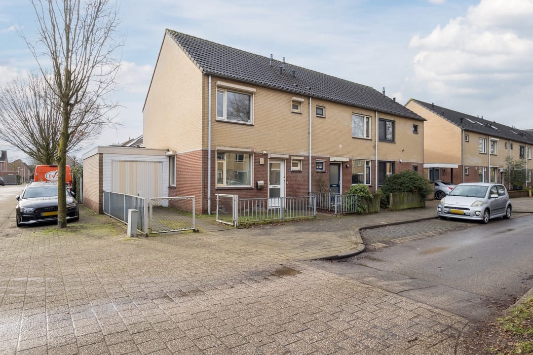 Photo 38 of Drieskensacker 1019