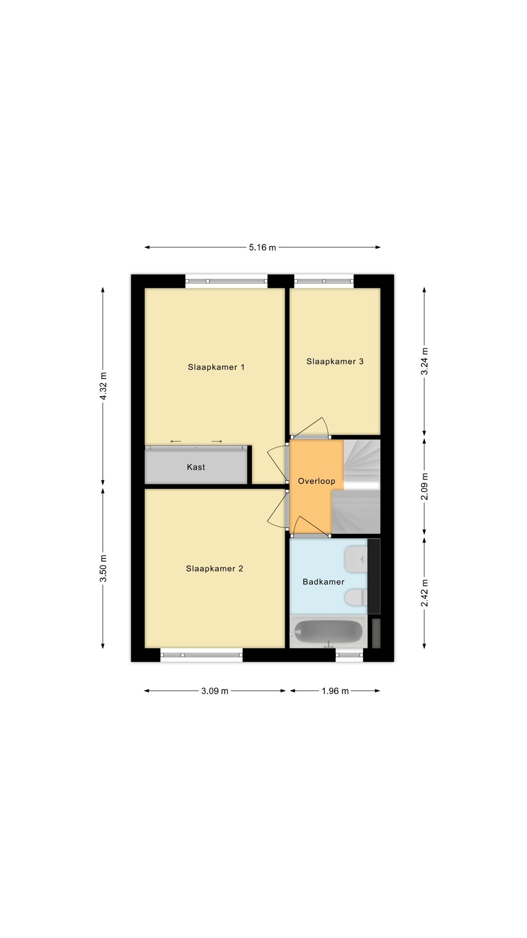 Photo 41 of Drieskensacker 1019