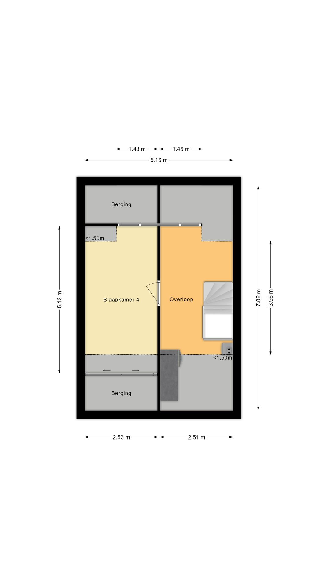 Photo 43 of Drieskensacker 1019