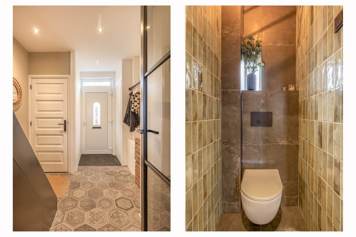 Photo 8 of Jan Geelstraat 12