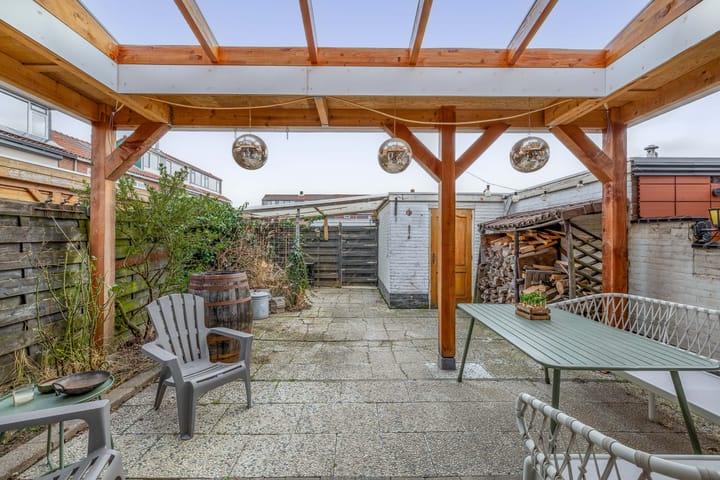 Photo 33 of Jan Geelstraat 12