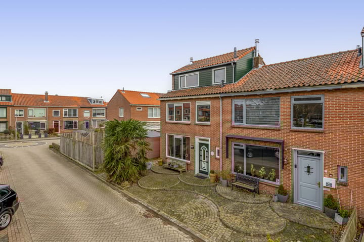 Photo 6 of Jan Geelstraat 12