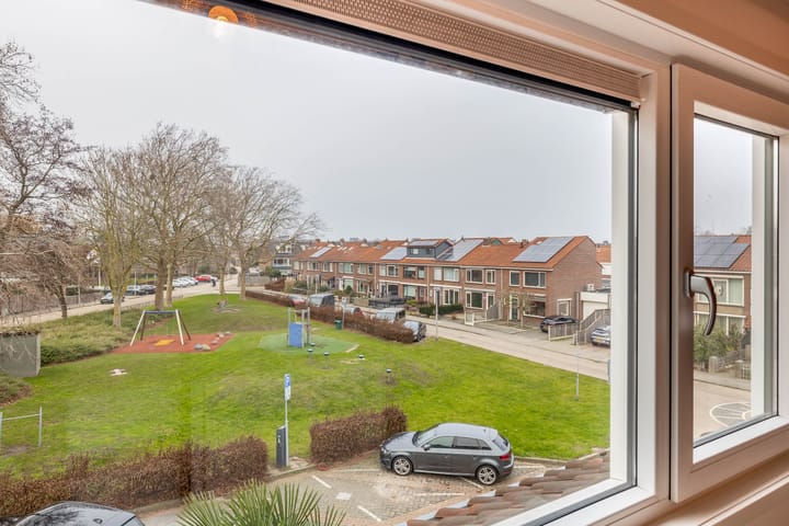 Photo 36 of Jan Geelstraat 12