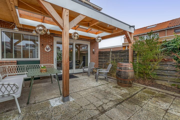 Photo 34 of Jan Geelstraat 12