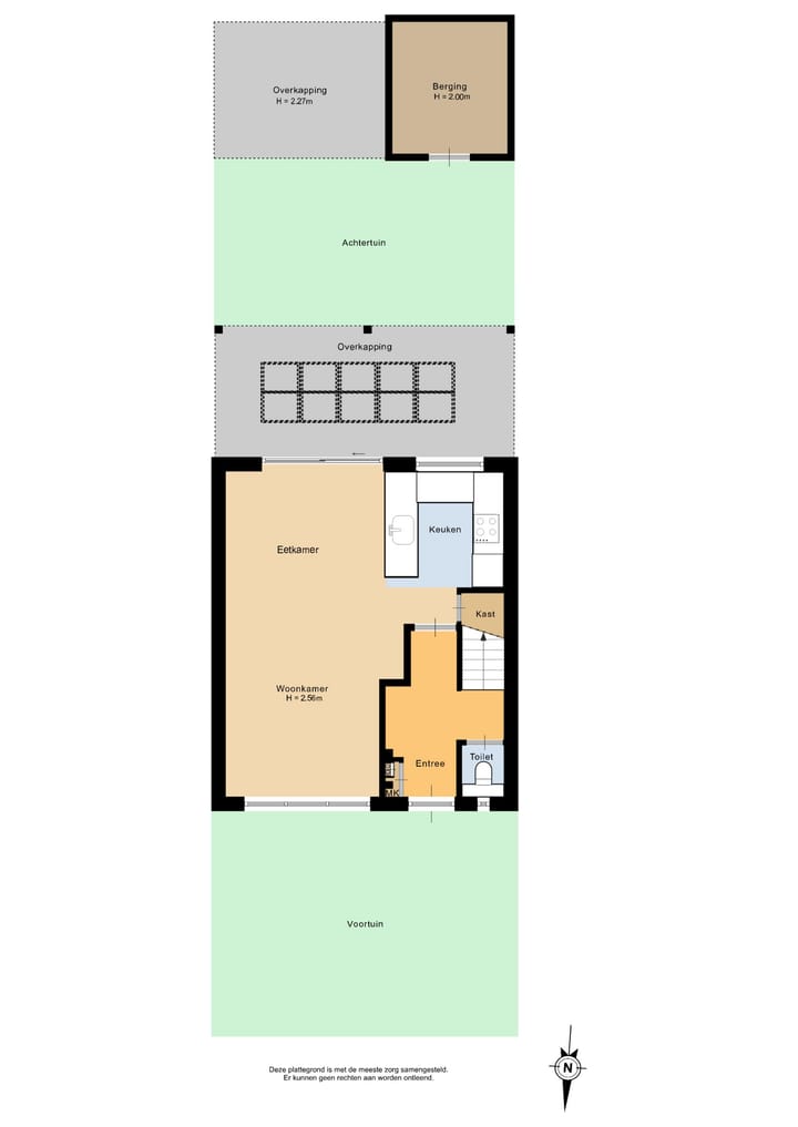 Photo 38 of Jan Geelstraat 12