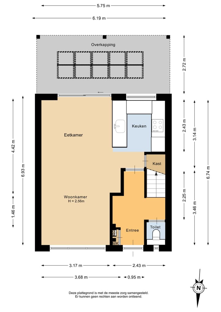 Photo 39 of Jan Geelstraat 12