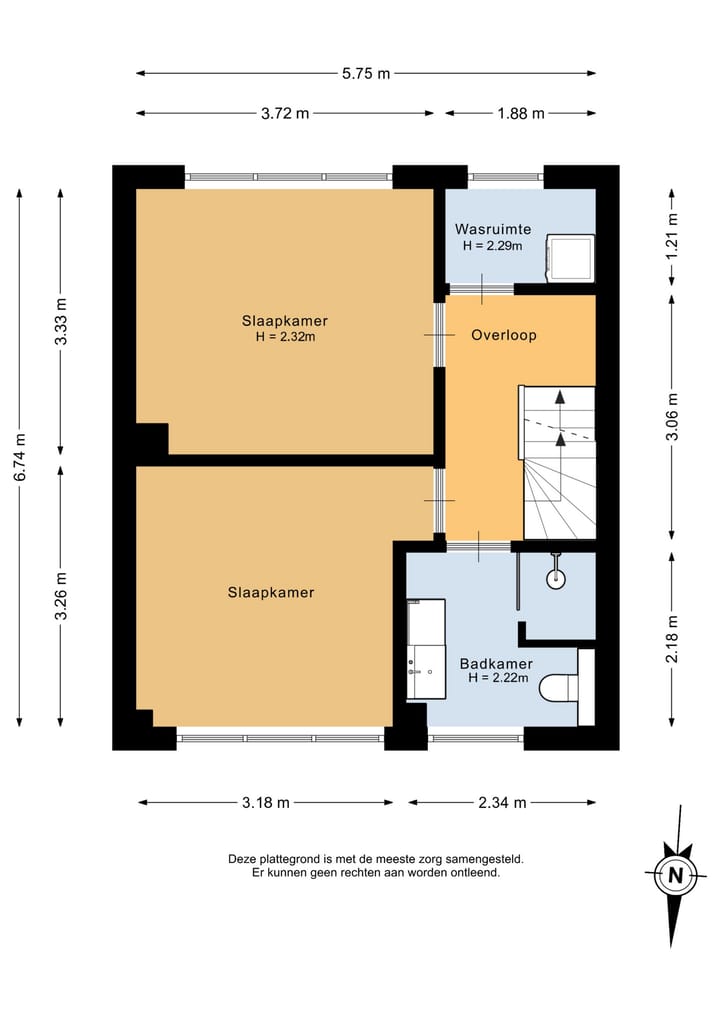 Photo 40 of Jan Geelstraat 12