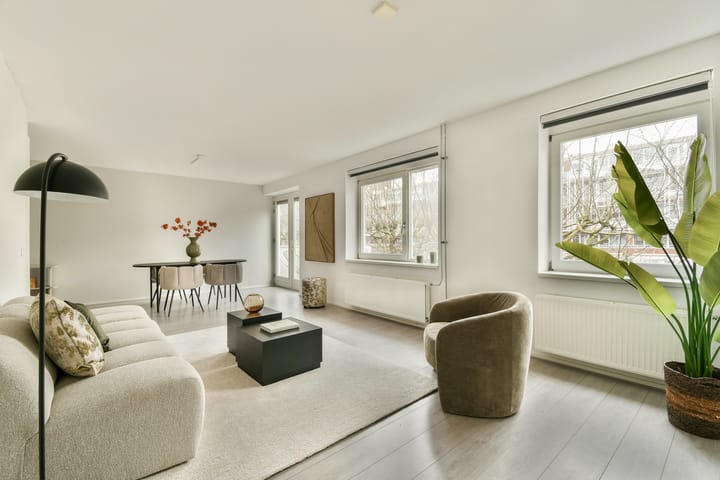 Foto 2 van Polderplein 127