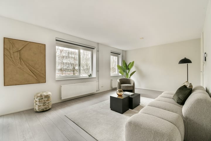 Foto 3 van Polderplein 127