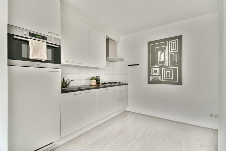 Foto 5 van Polderplein 127