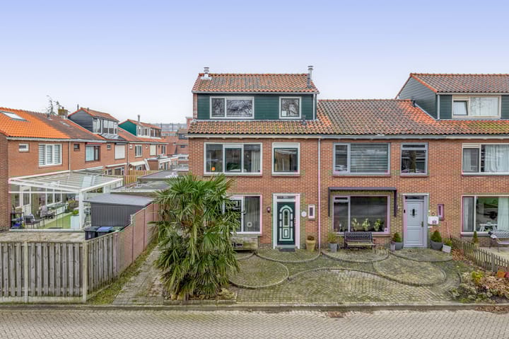 Photo 5 of Jan Geelstraat 12