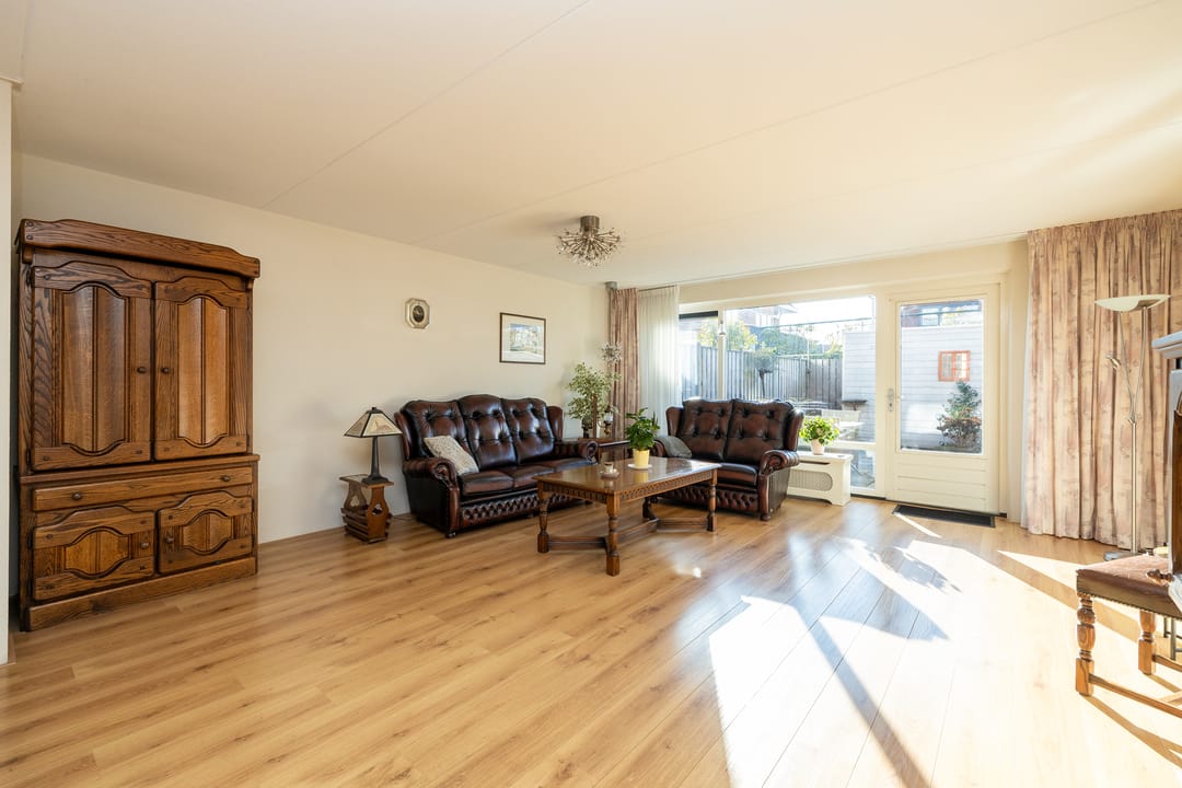 Foto 2 van De Ruijtbaan 22