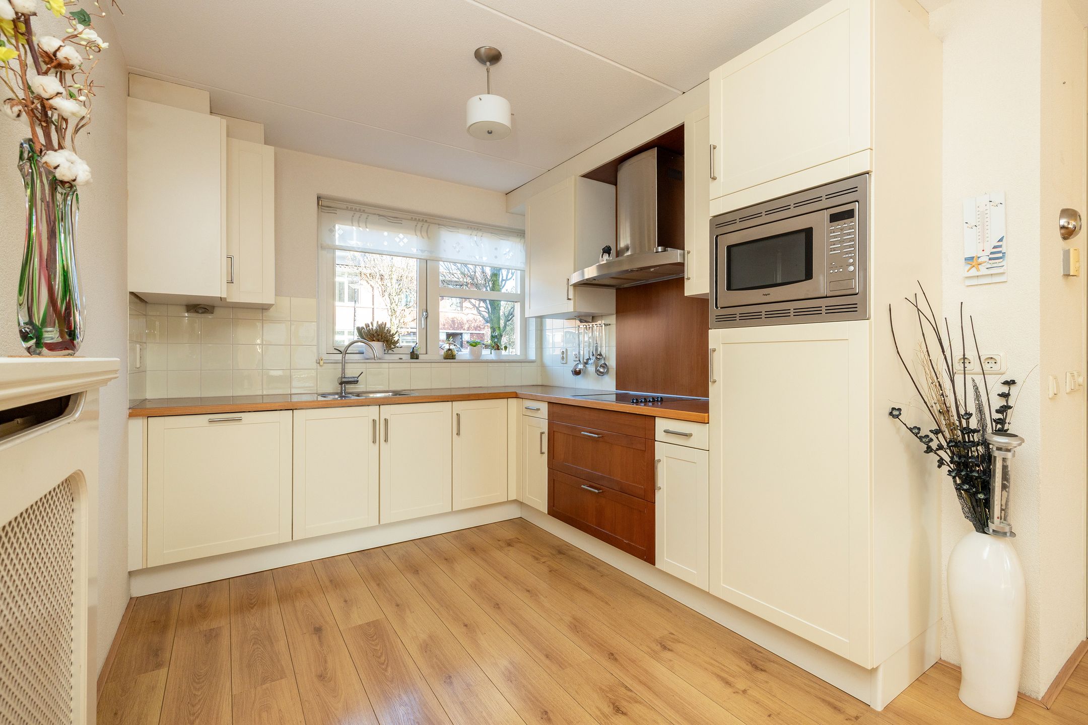 Foto 3 van De Ruijtbaan 22