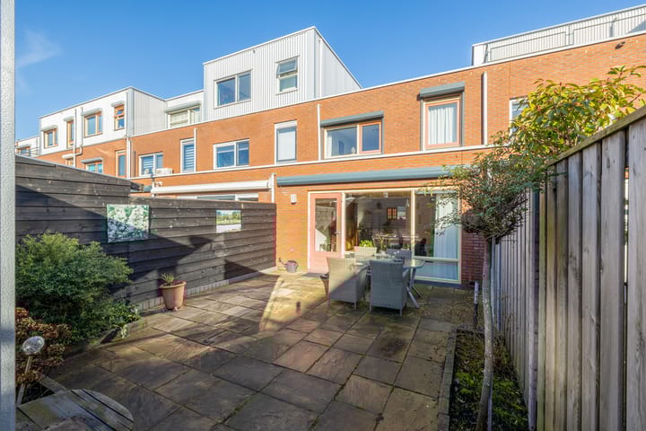 Foto 4 van De Ruijtbaan 22