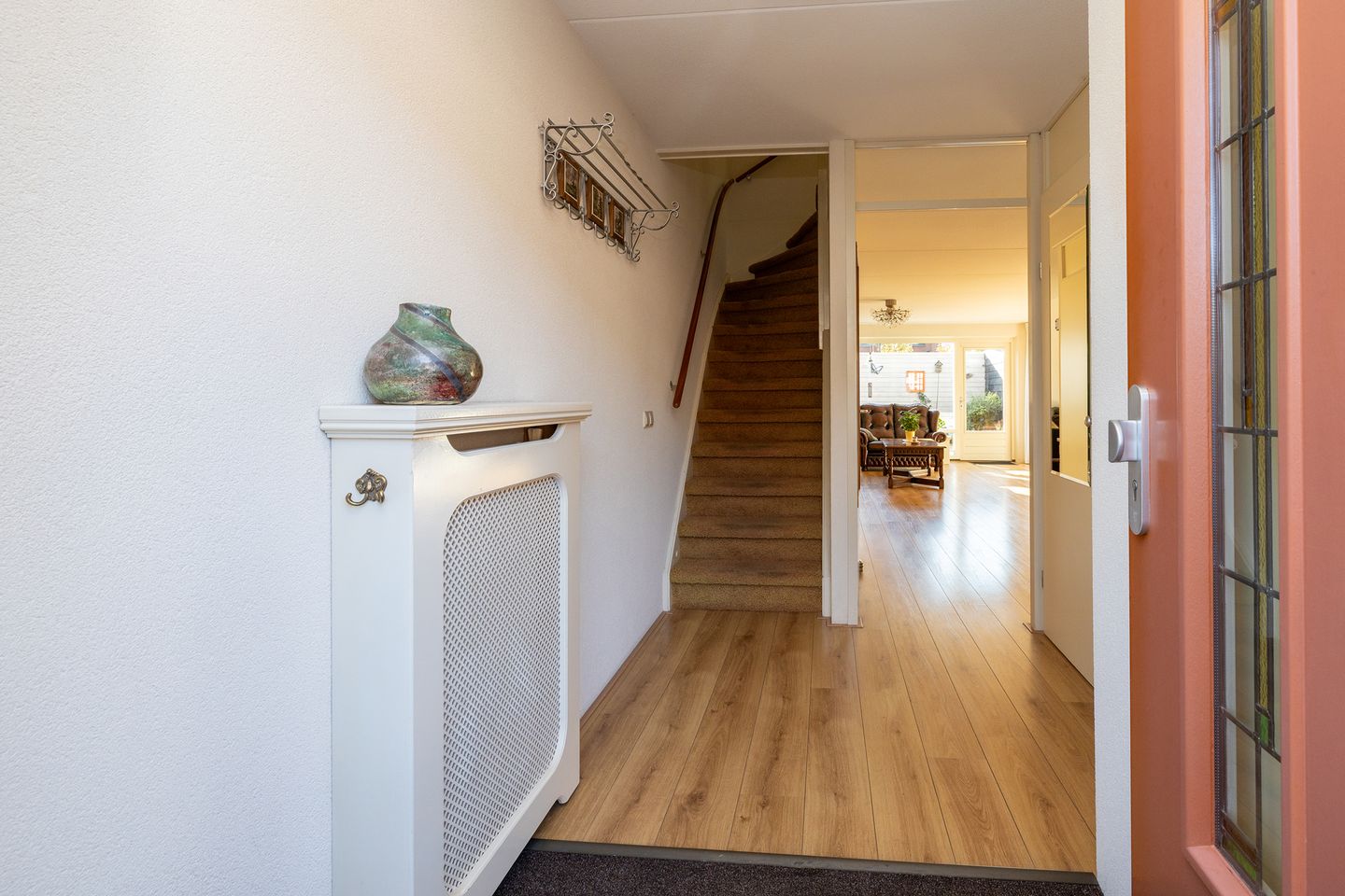 Foto 5 van De Ruijtbaan 22