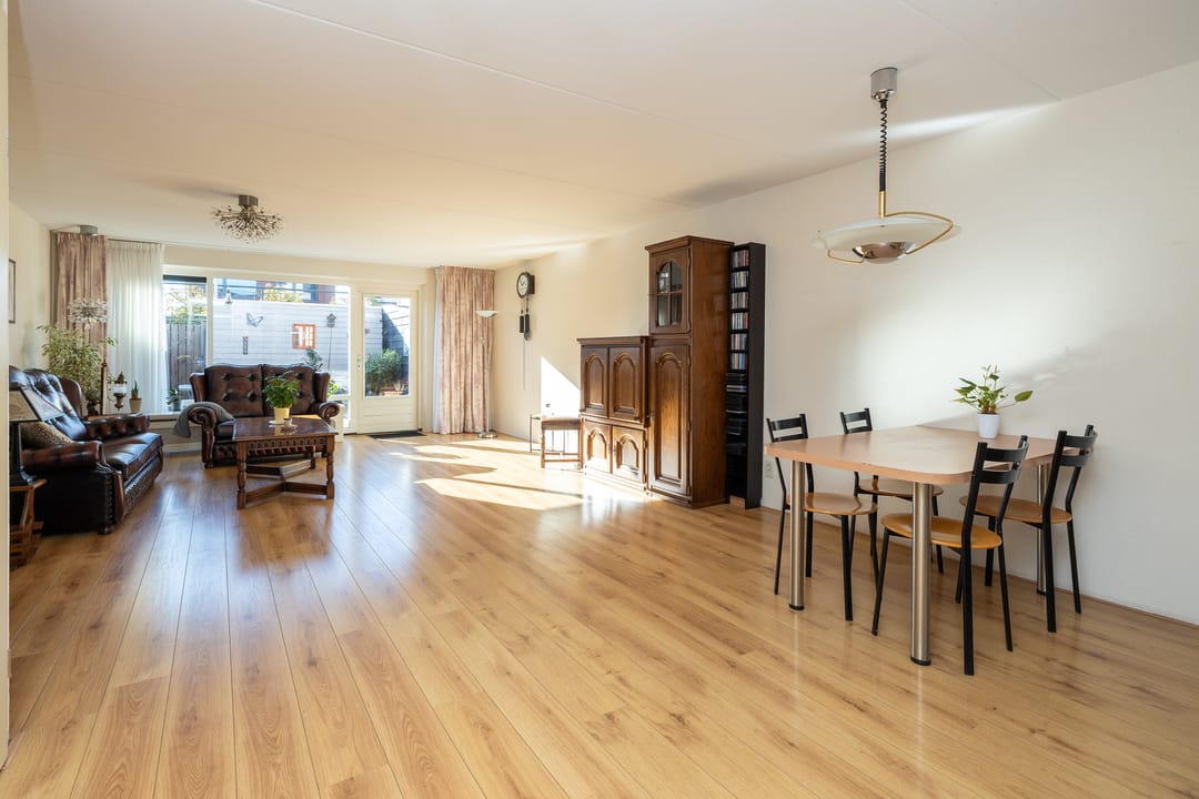 Foto 7 van De Ruijtbaan 22