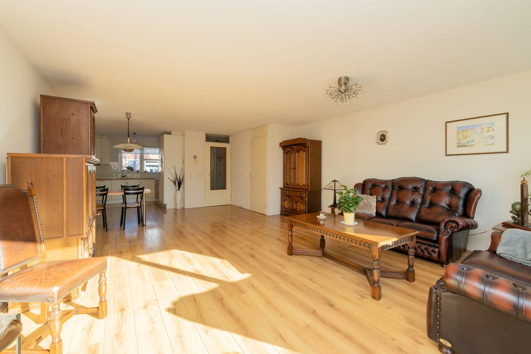 Foto 8 van De Ruijtbaan 22