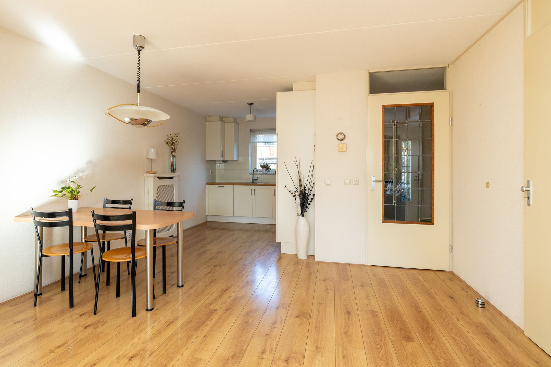 Foto 9 van De Ruijtbaan 22