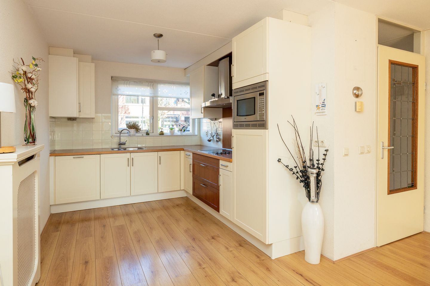 Foto 10 van De Ruijtbaan 22