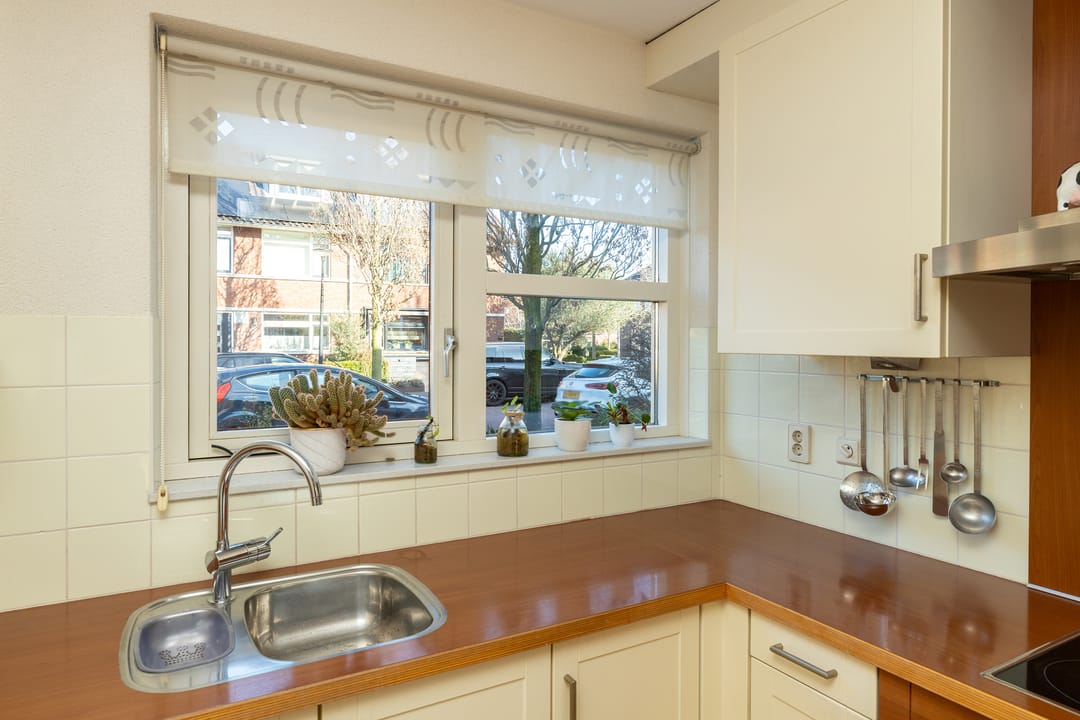 Foto 11 van De Ruijtbaan 22