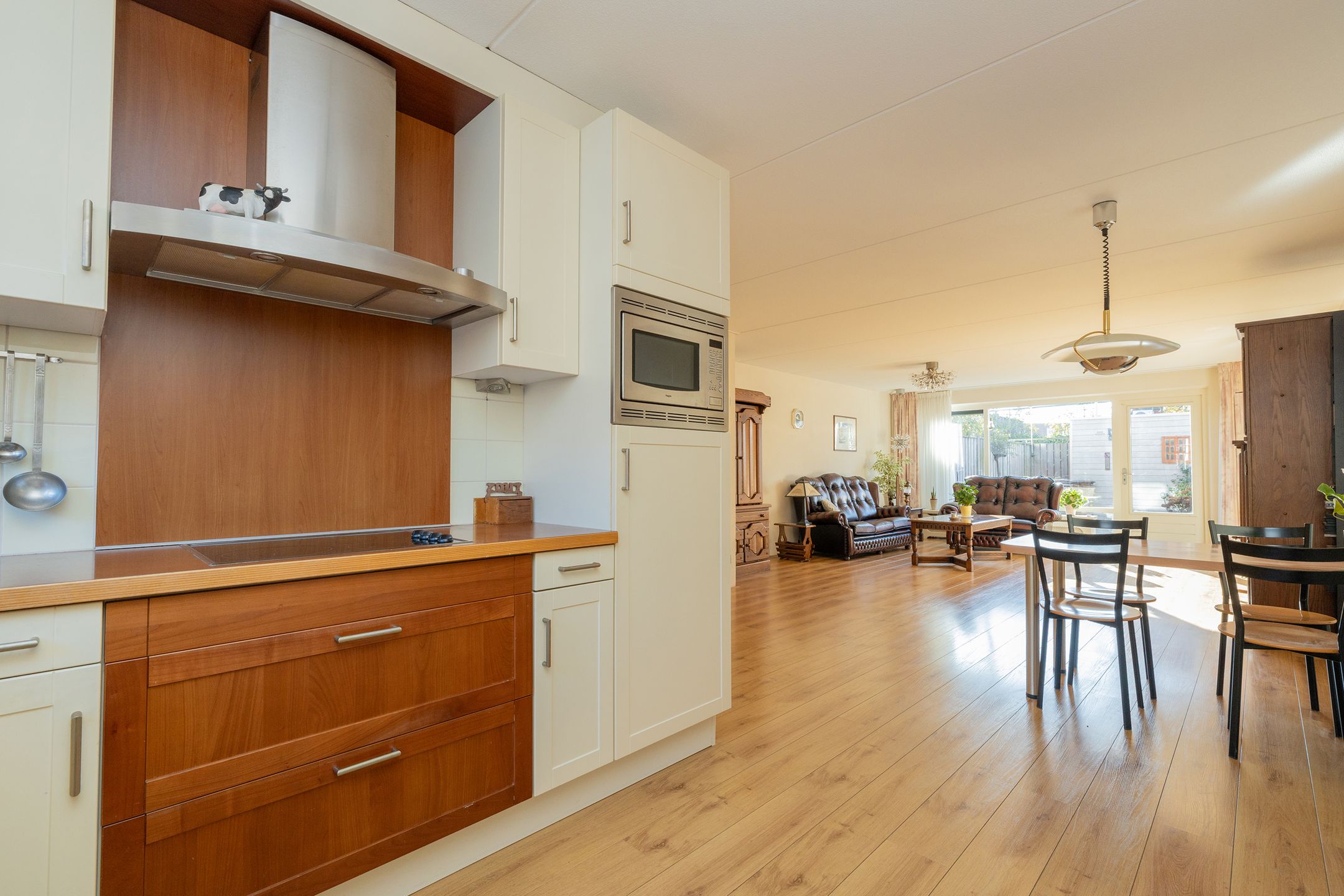 Foto 12 van De Ruijtbaan 22