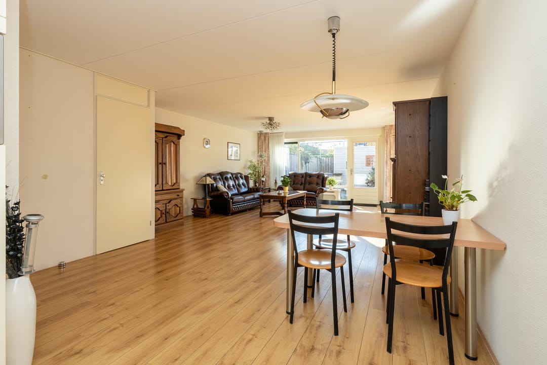 Foto 13 van De Ruijtbaan 22