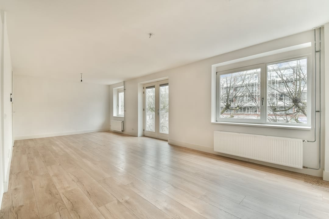 Foto 2 van Polderplein 125