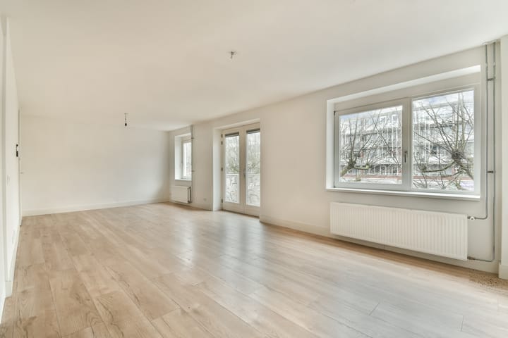 Foto 2 van Polderplein 125