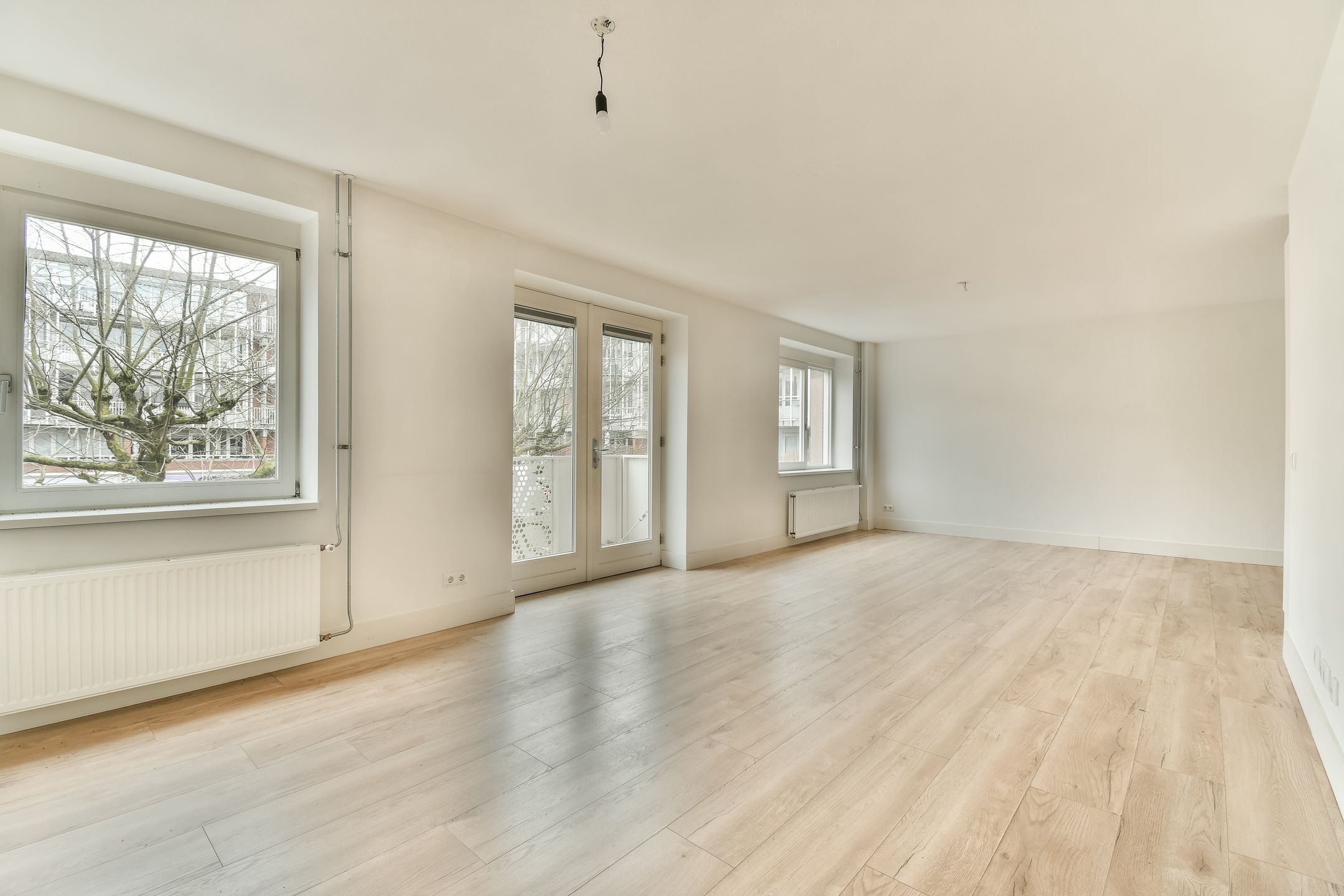 Foto 3 van Polderplein 125