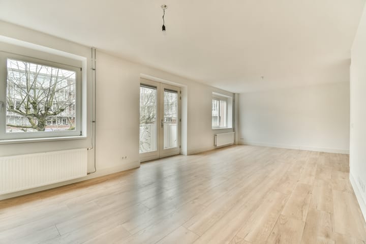 Foto 3 van Polderplein 125