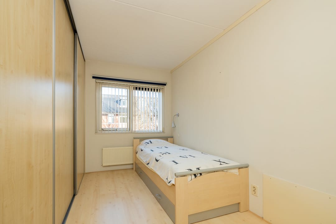 Foto 22 van De Ruijtbaan 22