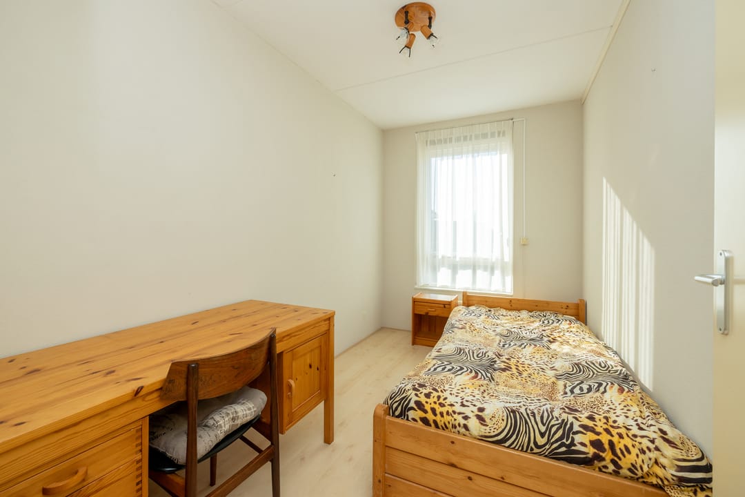 Foto 23 van De Ruijtbaan 22