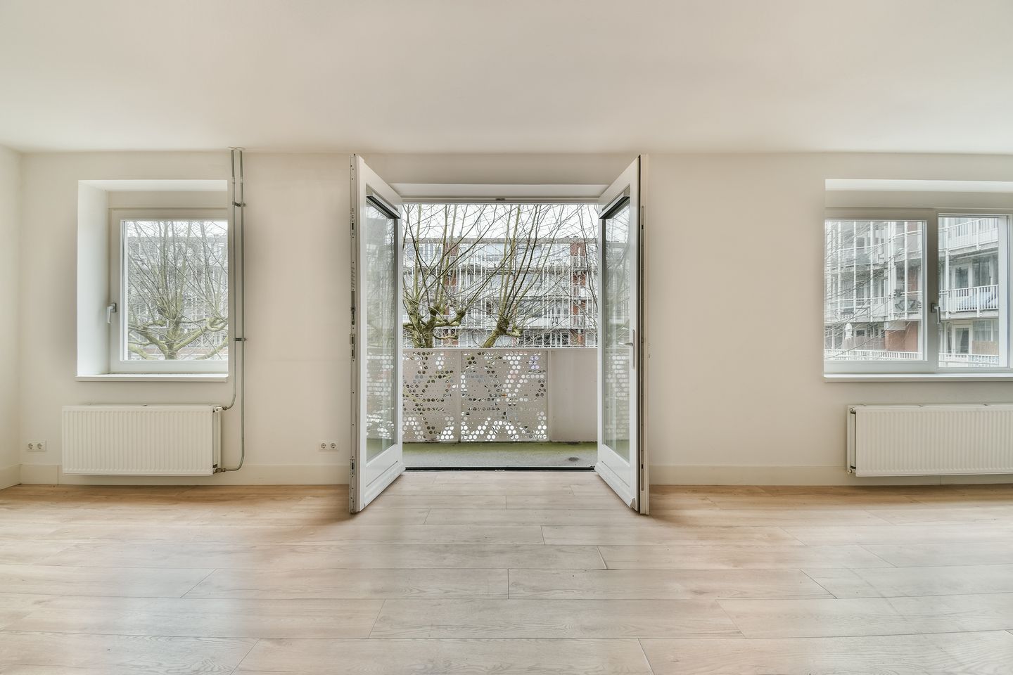 Foto 4 van Polderplein 125