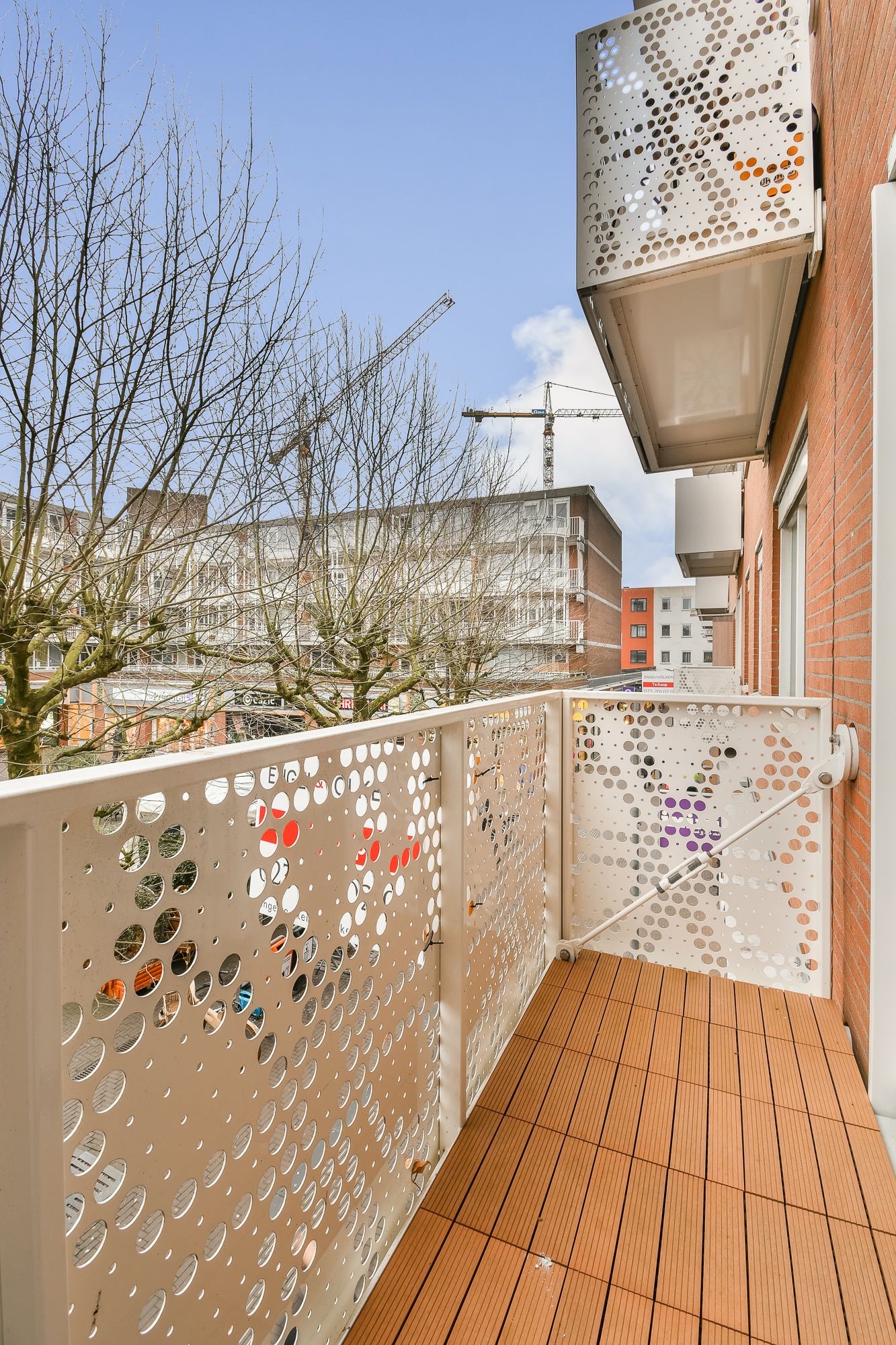 Foto 10 van Polderplein 125