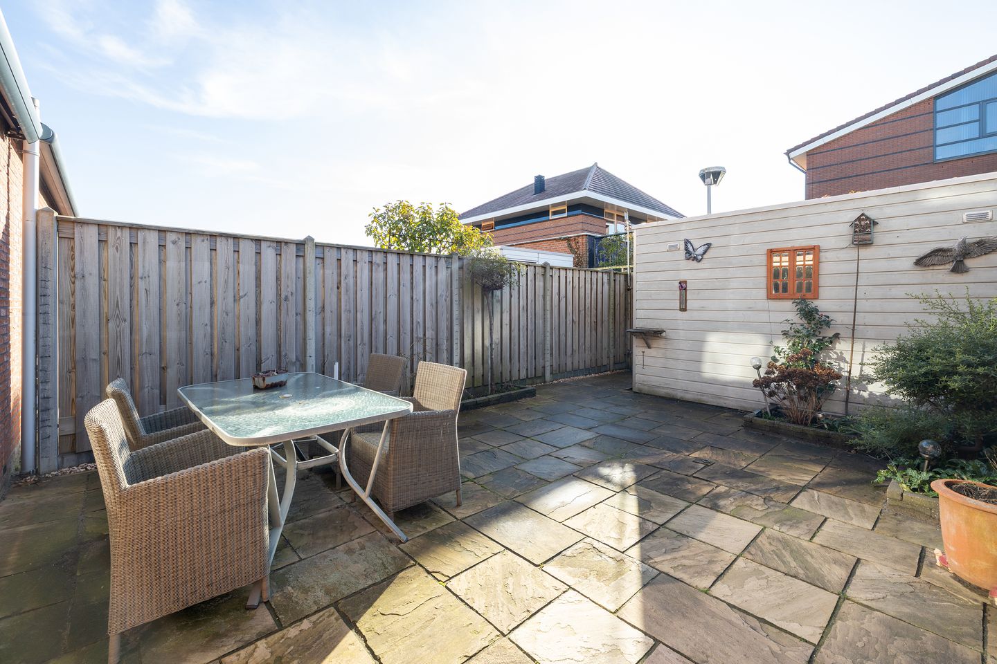 Foto 25 van De Ruijtbaan 22