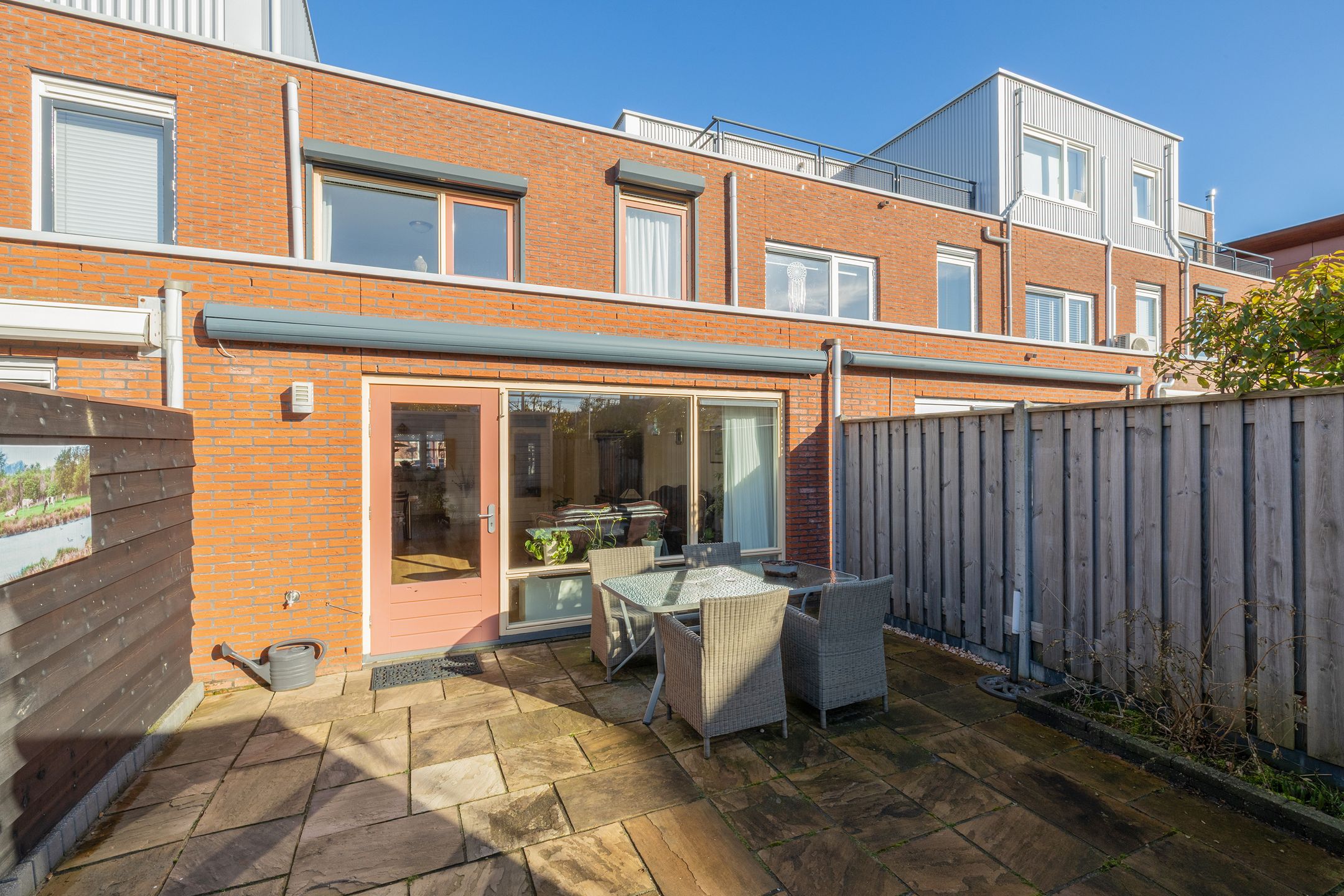 Foto 27 van De Ruijtbaan 22