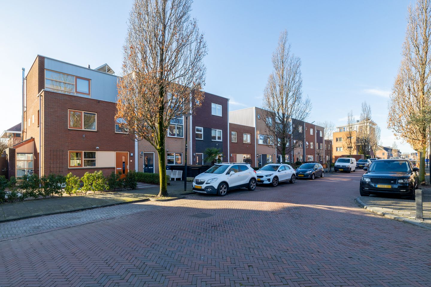 Foto 29 van De Ruijtbaan 22