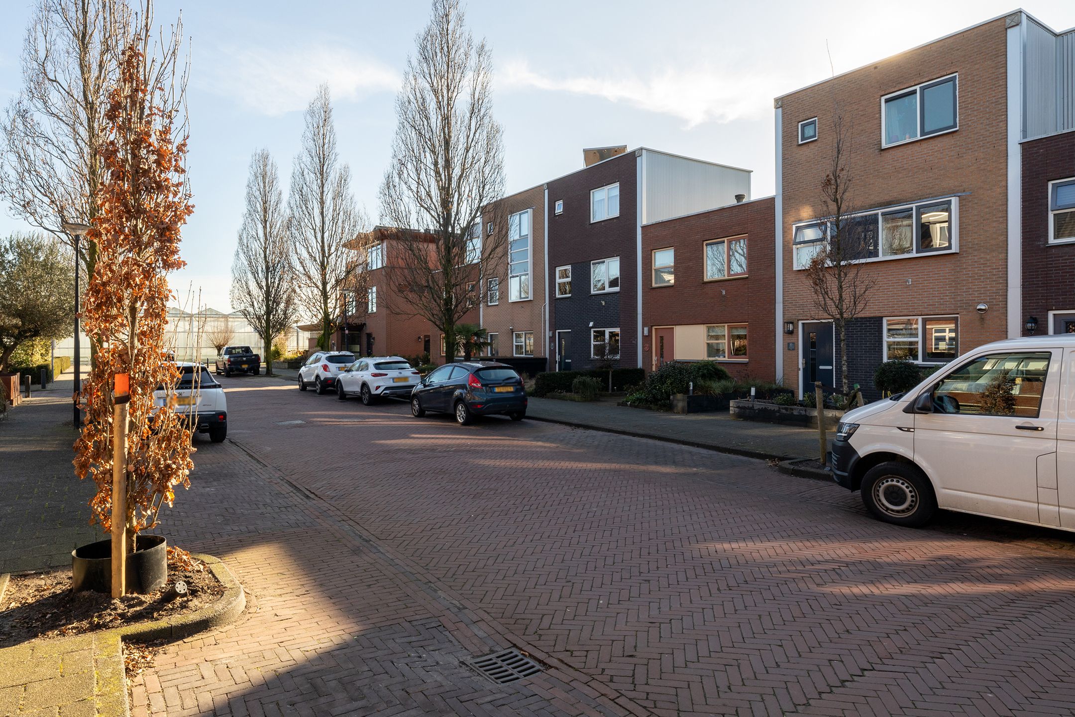 Foto 30 van De Ruijtbaan 22