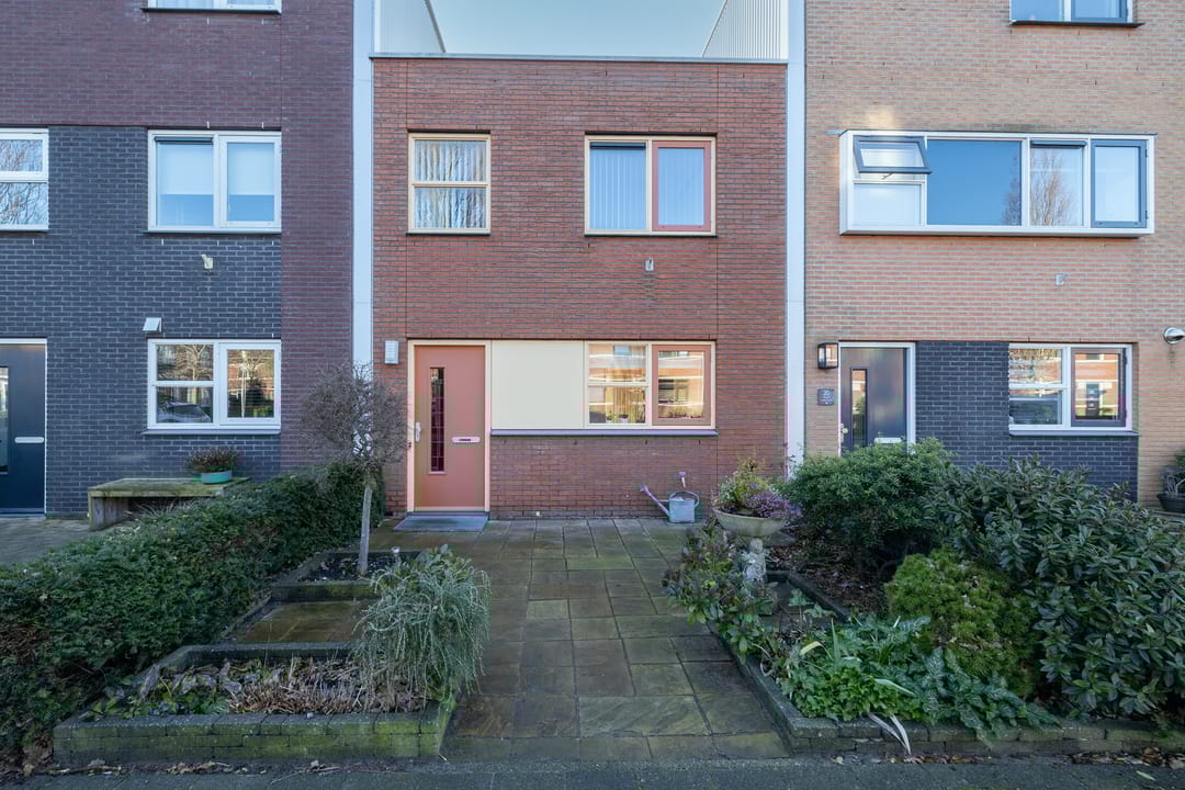 Foto 31 van De Ruijtbaan 22