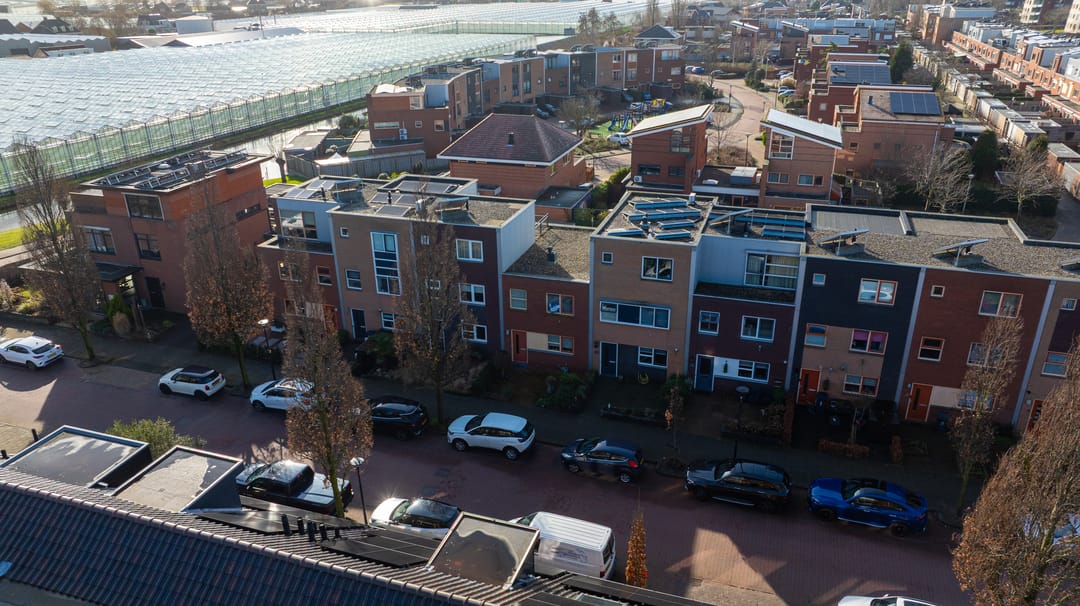 Foto 32 van De Ruijtbaan 22