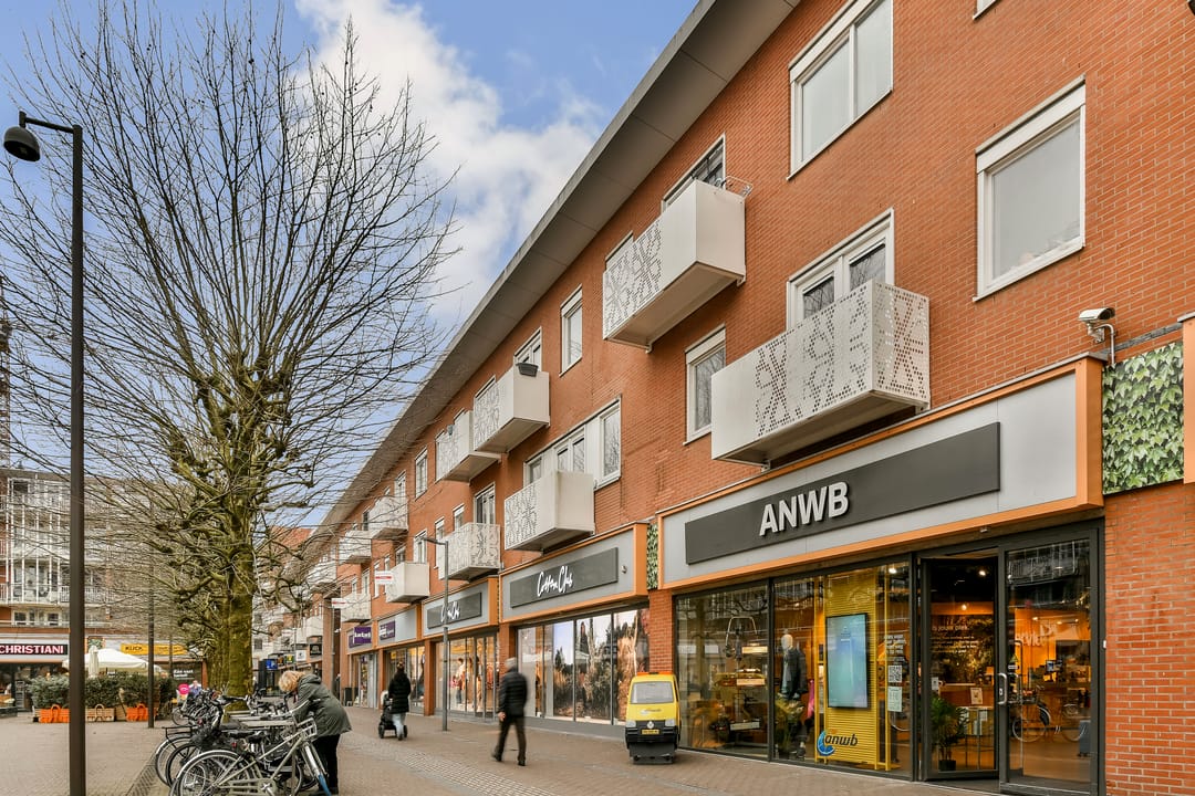 Foto 22 van Polderplein 125