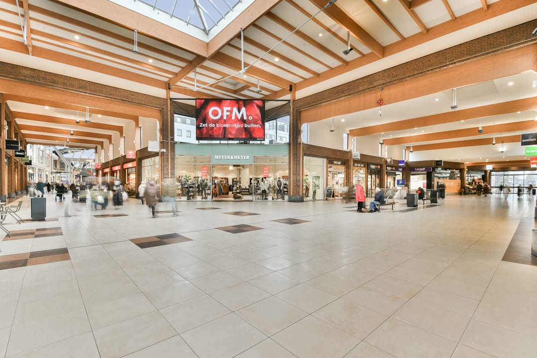 Foto 23 van Polderplein 125