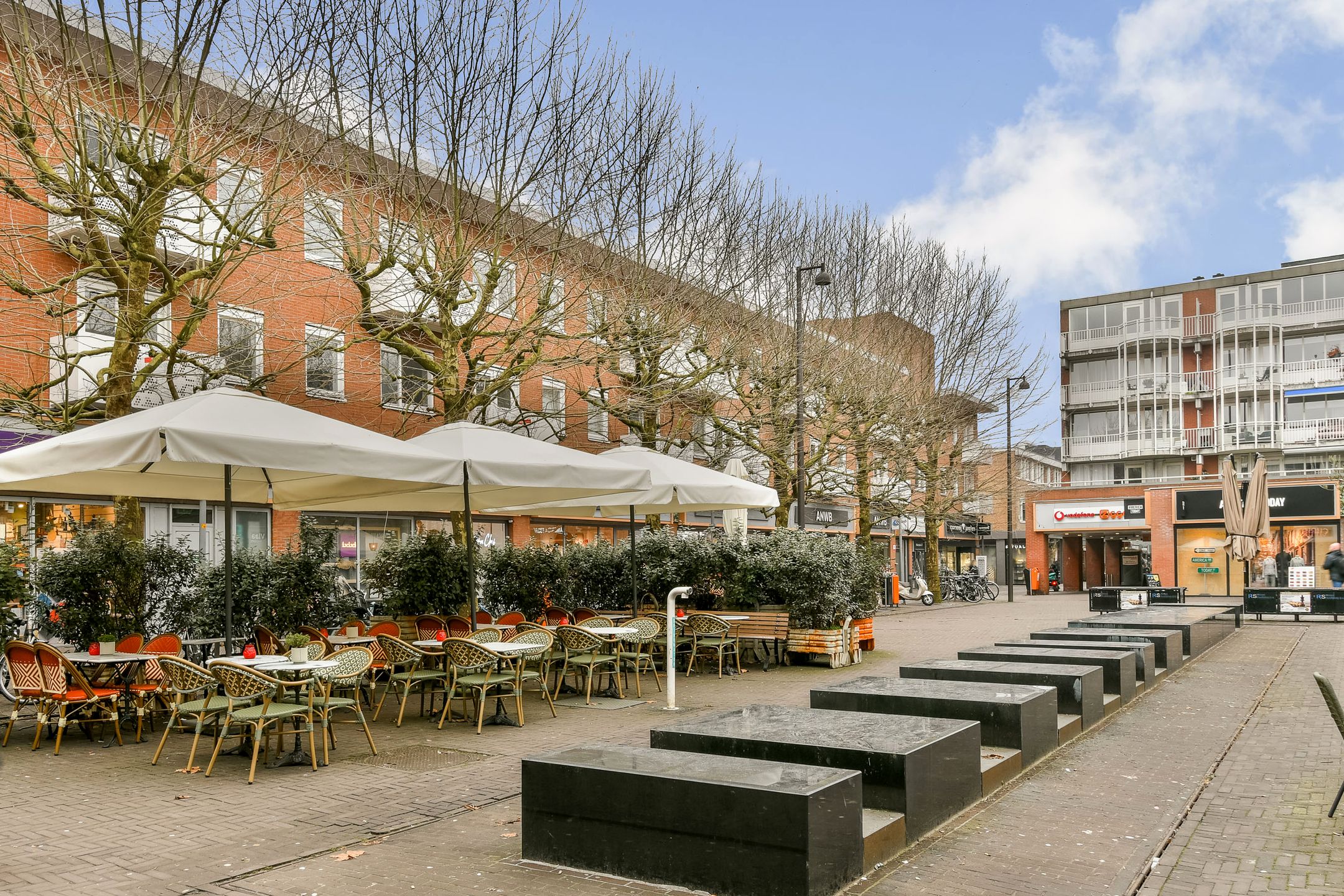 Foto 24 van Polderplein 125