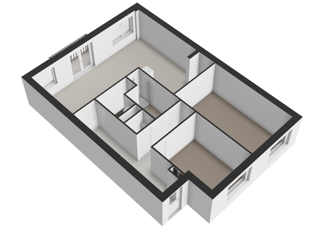 Foto 26 van Polderplein 125
