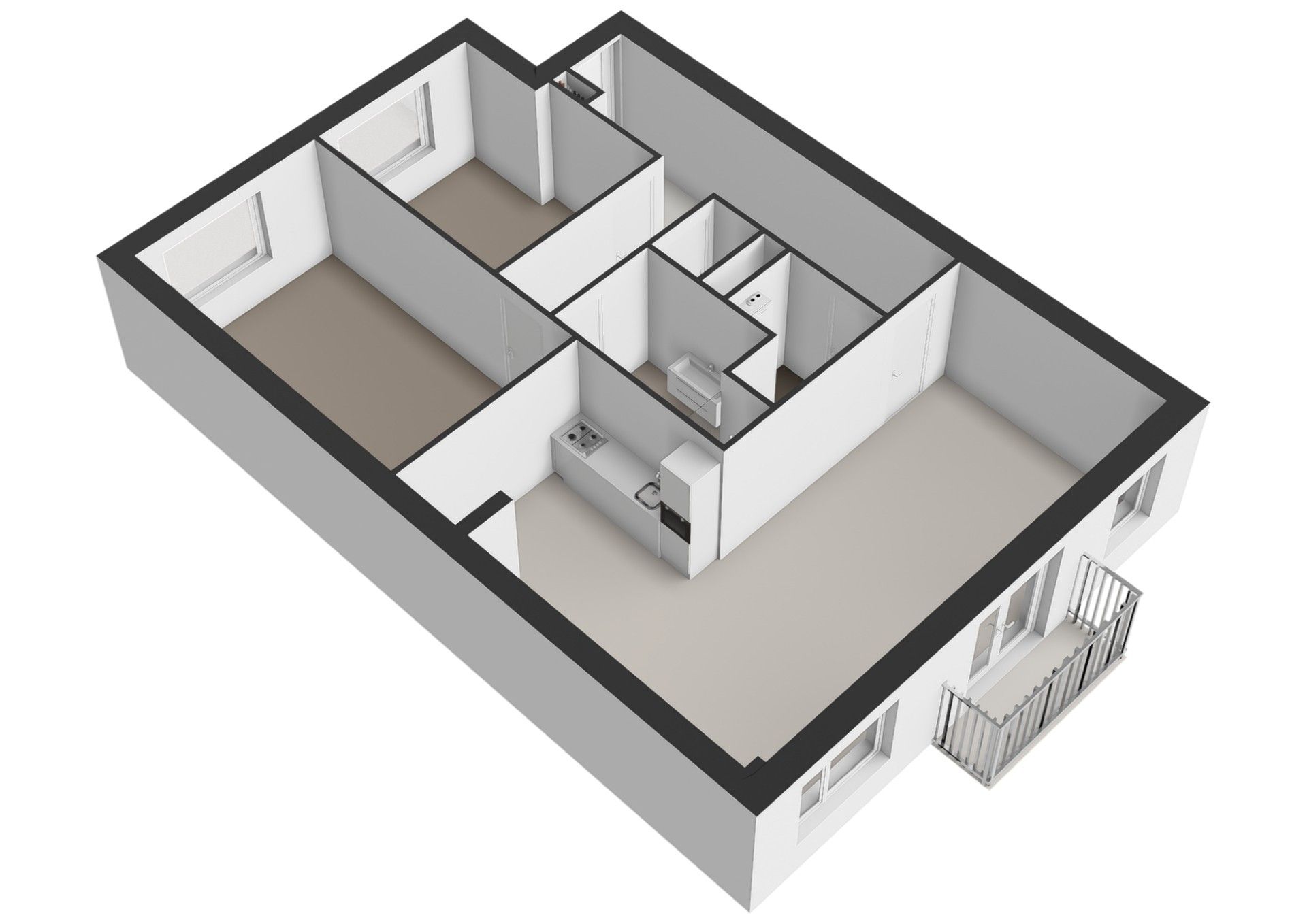 Foto 27 van Polderplein 125